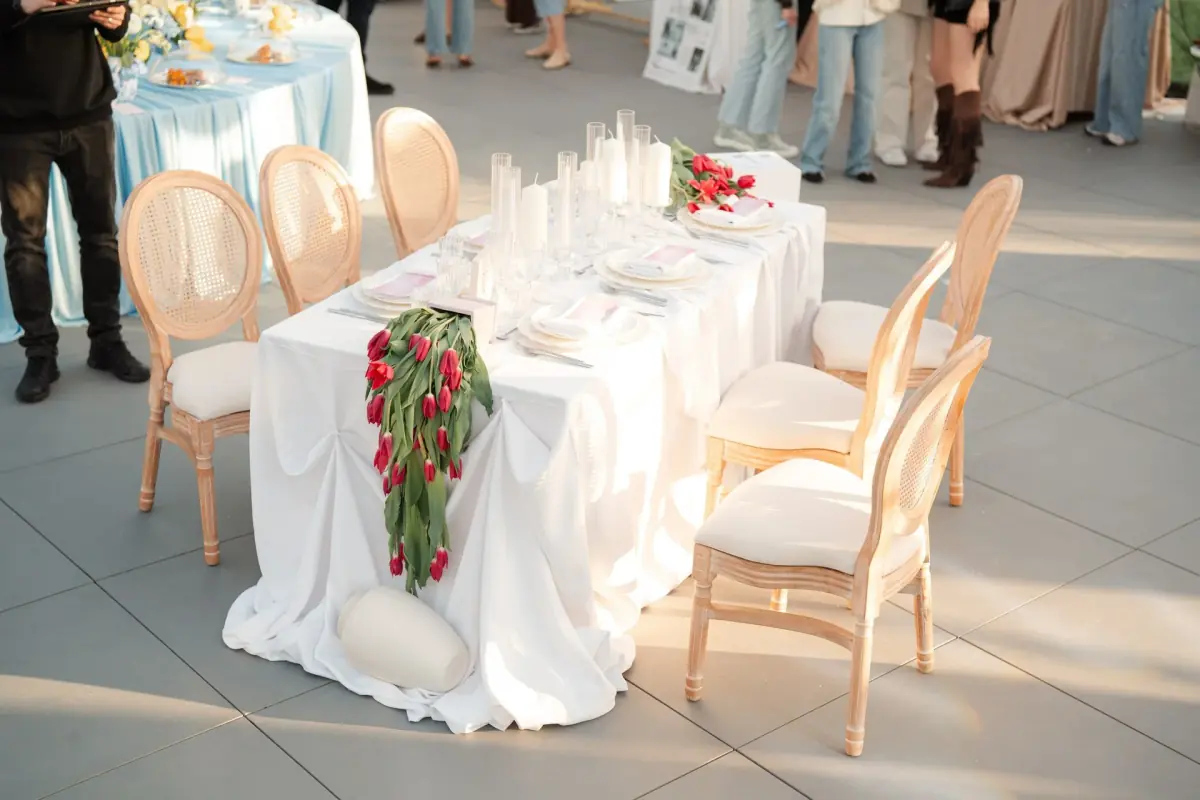 Private Parties