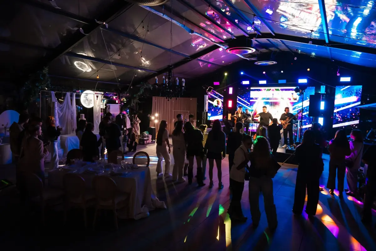 Private Parties
